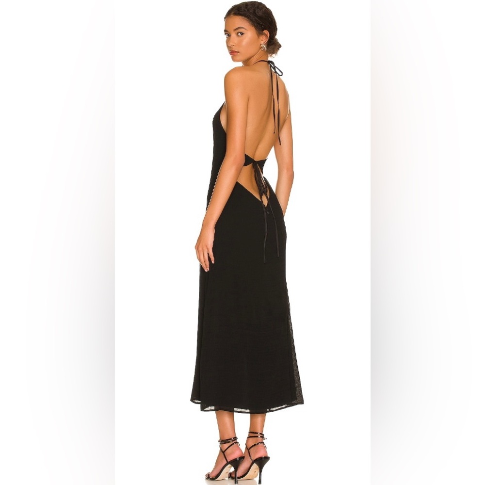 Sexy Camila Coelho MIDI Dress Revolve 💕🤩